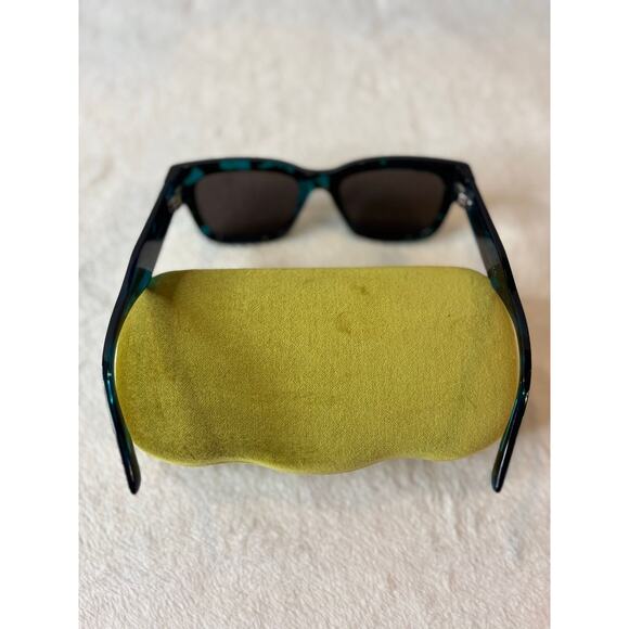 Brand New Gucci Sunglasses - GG1217S 003 Size 53-20-145 L main image 7